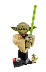 75438 Yoda buste - Star Wars