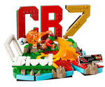 43012 Cristiano Ronaldo - Fodbold