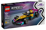 77258 F1 ACADEMY - racerbil