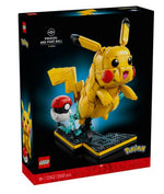 72152 Pikachu og Poké Ball