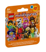 71052 MINIFIGUR Serie 29