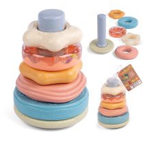 B-BEEZ RINGTÅRN 17cm 54112