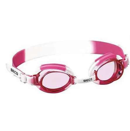 Svømmebrille proff. pige 8+