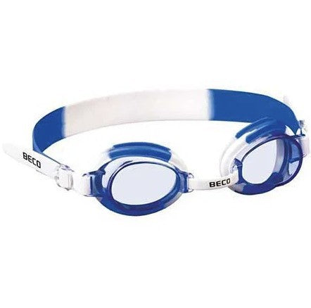 Svømmebrille proff. dreng 8+