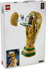 43020 LEGO Officielt FIFA VM-trofæ V29