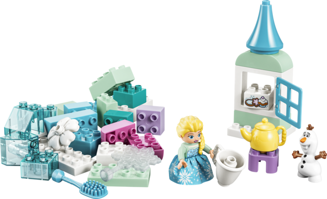 10462 Frost kreativ æske Duplo