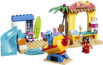 43280 Strandsjov med Lilo og Stitch
