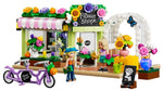 42693 Kreativ blomsterbutik