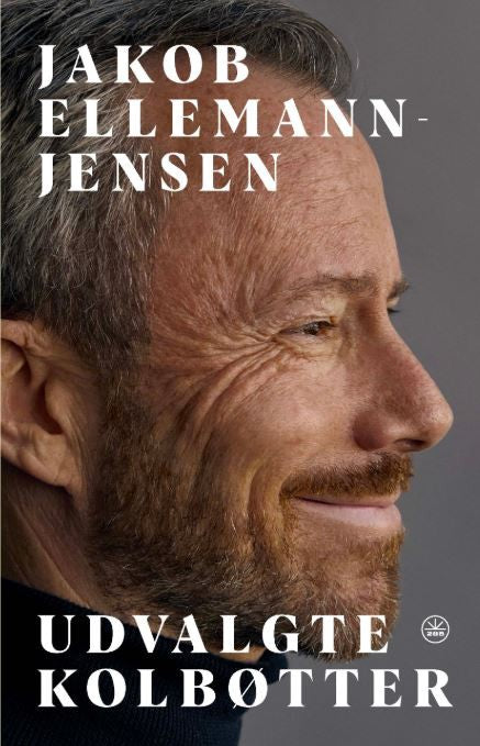 Udvalgte kolbøtter - Jakob Ellemann-Jensen