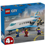 60492  Passagerfly