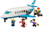 60492  Passagerfly