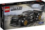 77262  Ken Blocks '65 Ford Mustang