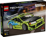 42229  Fast and Furious Mitsubishi