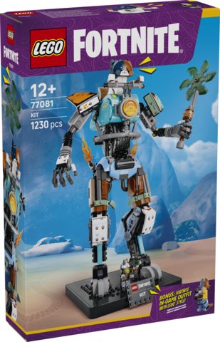 77081  KIT