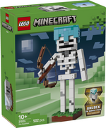 21594  Skelettet
