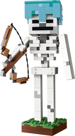21594  Skelettet