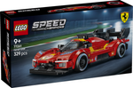 77261  Ferrari 499P