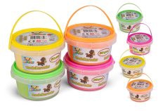 ARTKIDS 500g MODELLERVOKS I SPAND 32865
