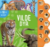 VILDE DYR M LYD