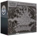 Pokemon Mega Evolution: Pitch Black - Elite Trainer Box