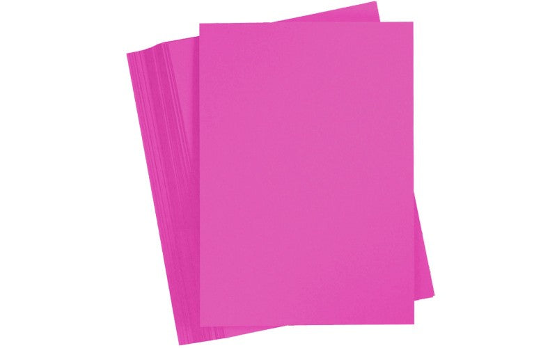 Kopipapir A4 130g. 20 ark. LILLA
