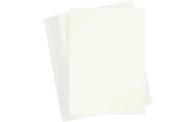 Kopipapir A4 130g. 20 ark. ELFENBEN