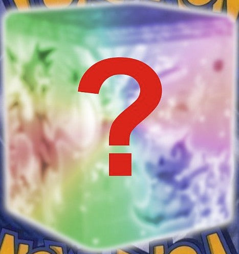 Pokemon - Tom Tin Box ASS