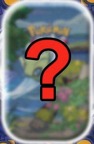 Pokemon - Tom Mini Tin ASS