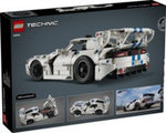 LEGO Technic Dodge Viper GTS-R 42234
