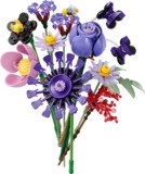 LEGO Botanicals Olivia Rodrigos Blomsterbuket 11507