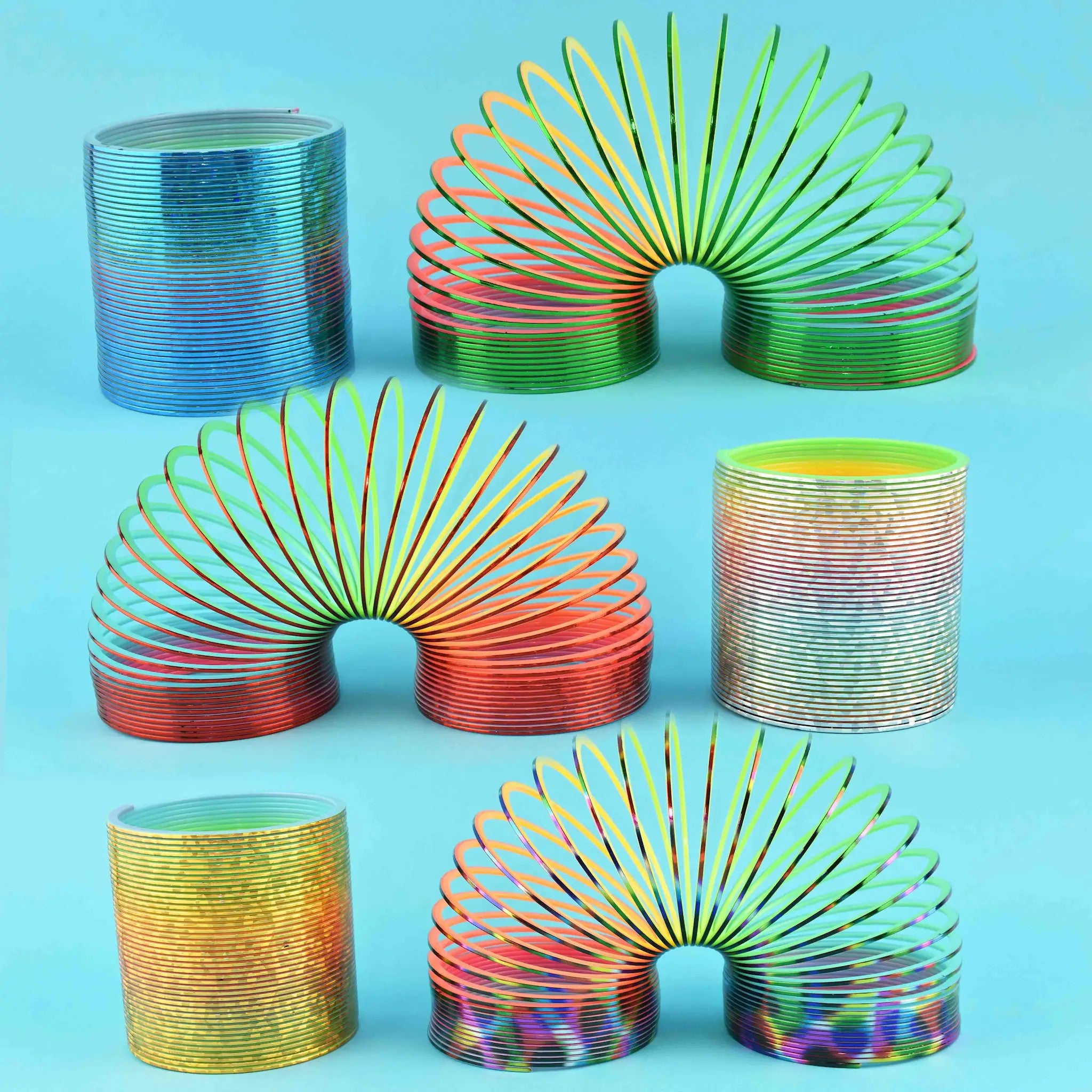 SPRING LASER 10,5 cm