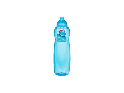 TWIST N SIP HELIX 600 ML 730 BLÅ