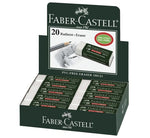 Faber-Castell Viskelæder 188121