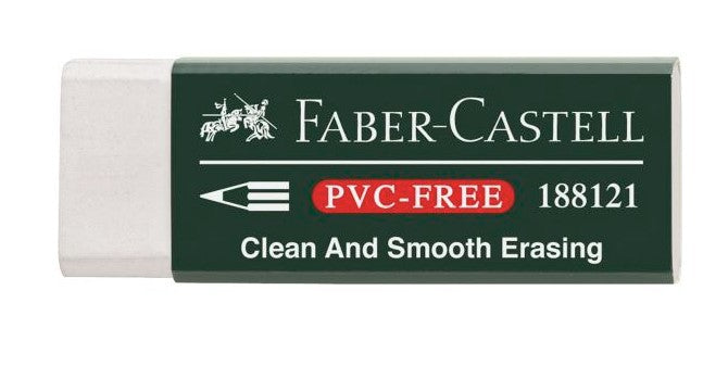 Faber-Castell Viskelæder 188121