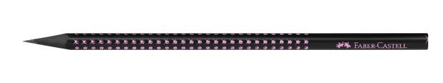 Faber-Castell midnight rose 118258