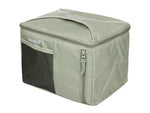 MEGA FOLD UP COOLER LUNCH BAG 4591 SORT