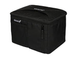 MEGA FOLD UP COOLER LUNCH BAG 4591 SORT