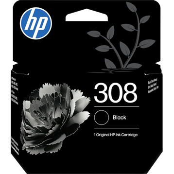 HP 308 sort original