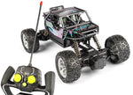 R/C Holo Rock Crawler – Radiostyret Bil 41547