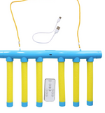 Falling Sticks Game – Sjovt Reaktionsspil for Familie og Venner