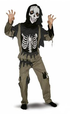 SKELET ZOMBIE STR 160 42787