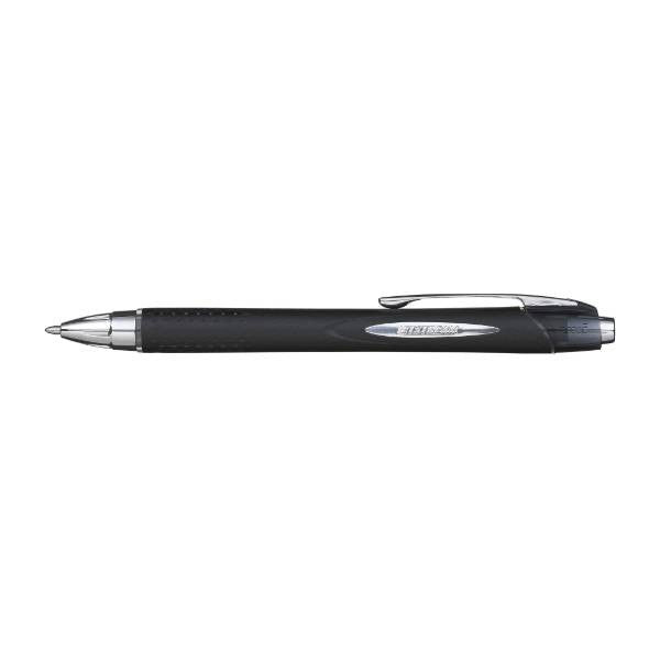 Uni-ball Jetstream Retract SXN-210 – Kuglepen med Trykmekanisme 401109-46
