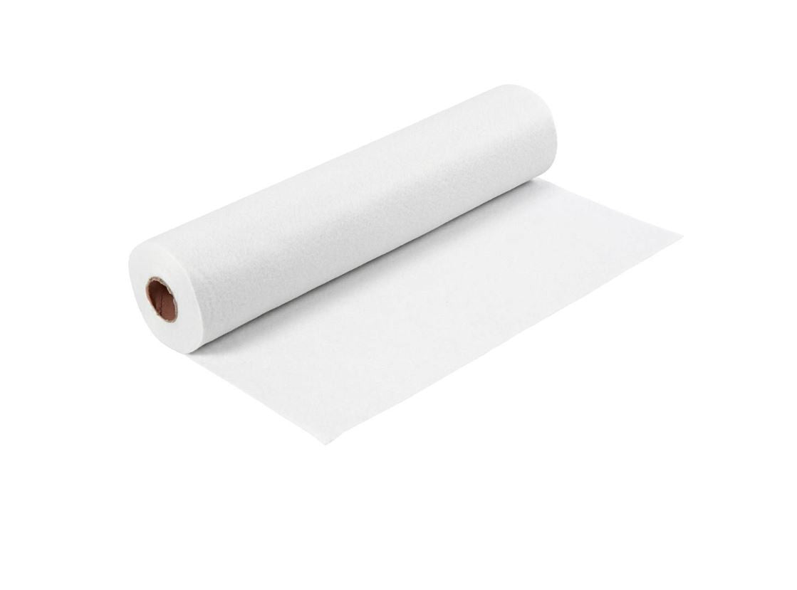 HVID FILTRULLE 45CM X 5M X 1,5-2MM