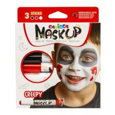 Carioca MaskUP Creepy 32790