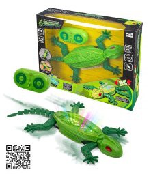 Radiostyret gekko 41564
