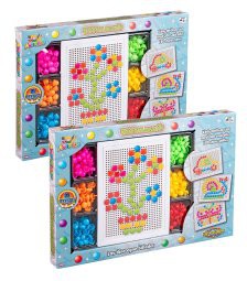 ArtKids Mosaikstifter – Kreativ Leg med Farver og Mønstre 32691