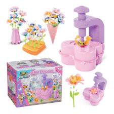 ARTKIDS LAV BLOMSTER SÆT 32825