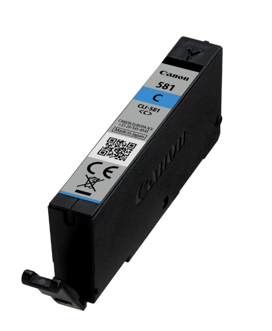 CLI-581 cyan ink cartridge