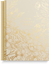 Life Planner Bloom 2027 - 27227600