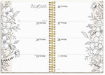 Life Planner Bloom 2027 - 27227600